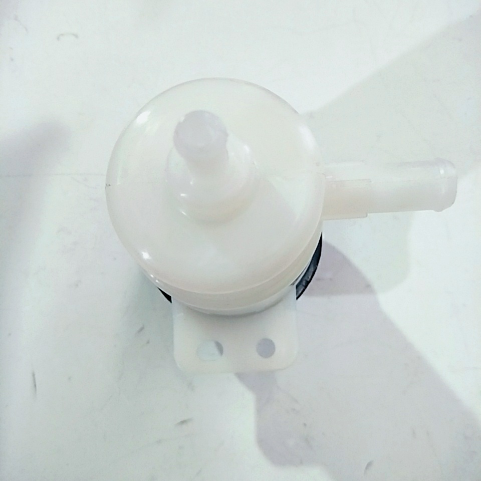 Auto Replacement Parts Brake System oe Number 57201-4A600 for JAC Refine Power oil cup Without hose