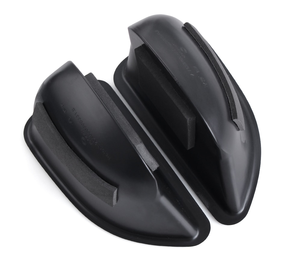 2 stks/set Deurgrepen Opbergdoos Armsteun Handschoenenkastje Armsteun Box Decoratie Voor Renault Captur auto accessoires, auto styling