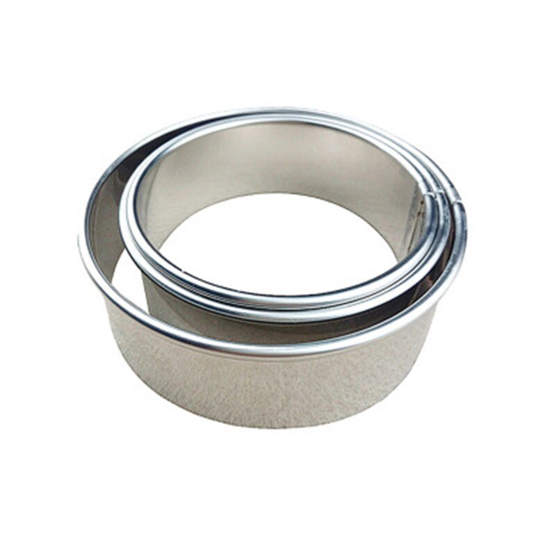 Outils de coupe de pâte de forme ronde gadgets de cuisine outils de pâtisserie coupe-boulettes moules à emballages de boulettes portables