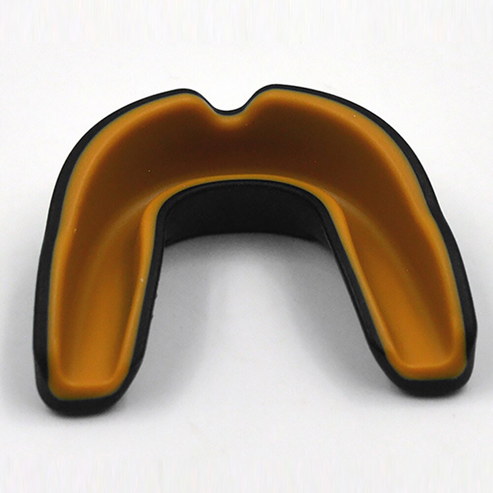 Volwassen Gebitsbeschermer Mouth Guard Orale Tanden Beschermen Boksen Sport Mma Voetbal Basketbal Karate Muay Veiligheid Protector