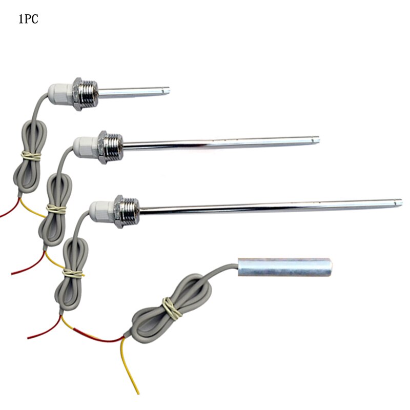 Convenience temperature blind tube for temperature measurement temperature sensors stainless steel