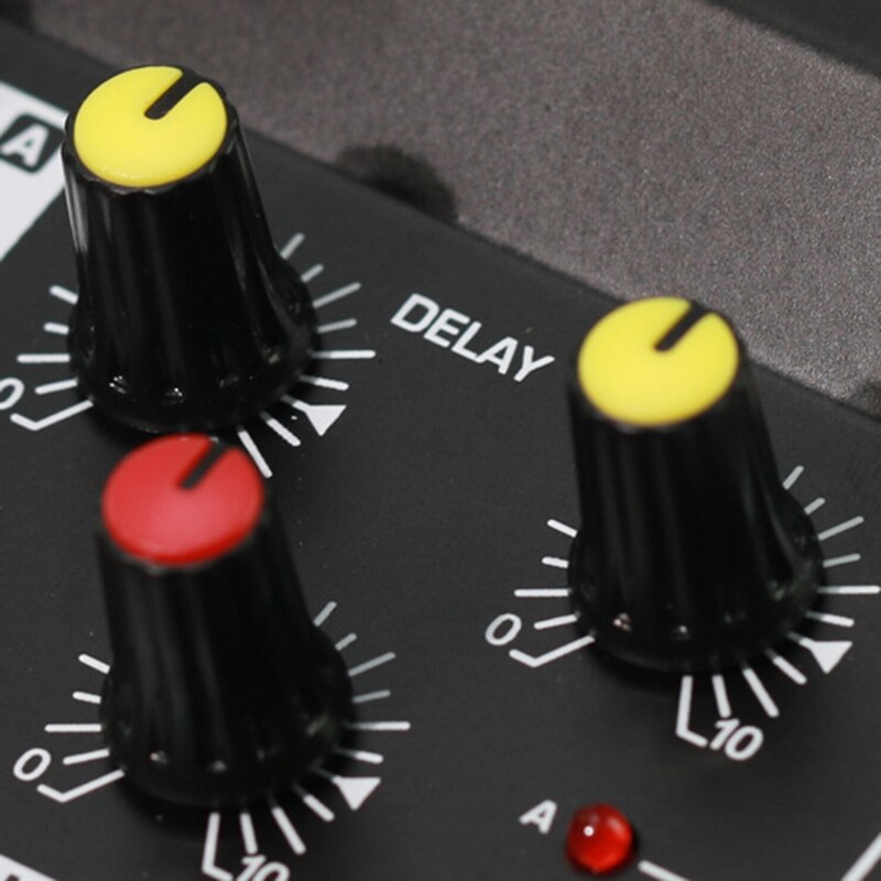 Musical Mini Sound Mixer 8 Channels o Mixers Effect USB Mixing Console Karaoke