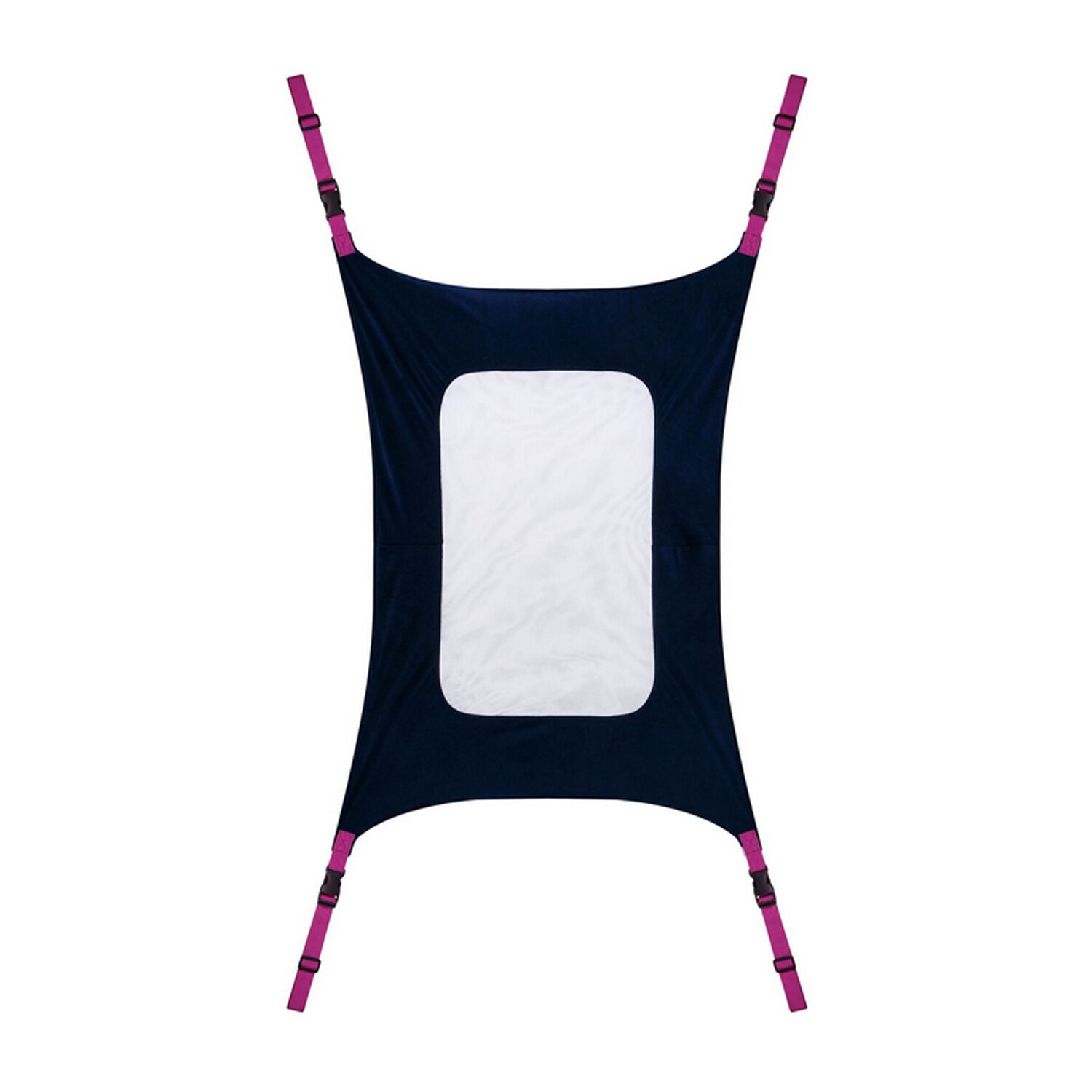 Hamaca portátil para bebé recién nacido, cama de dormir para cuna de bebé, hogar, vacaciones, viaje, interior, uso al aire libre