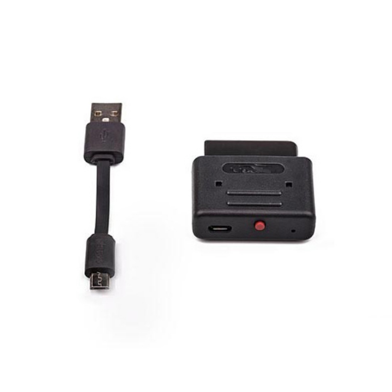 Voor 8 Bitdo Bluetooth Retro Ontvanger Draadloze Dongle Voor SNES NES30 SFC30 NES Pro PS3 PS4 game controllers