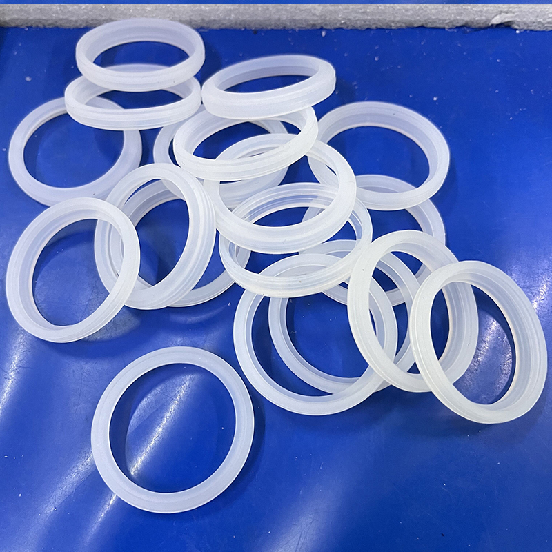Dolce Gusto Koffie Adapter O-Ring Rubber Afdichting Alleen O-Ring Koffiemachine Capsule Accessoires Bevatten Geen Adapter
