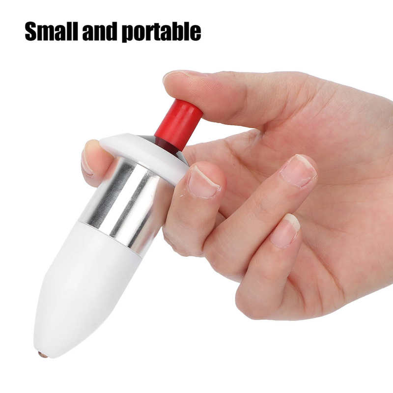 Trigger Point Activator Tool Current Sensing With No Needle No Battery Portable Profession Physiotherapy Body Massager For Home