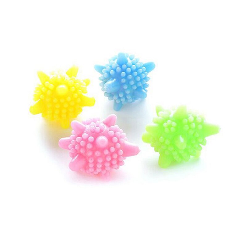 Gąbka robić usuwania silnych zanieczyszczeń czyszczenie ochronna kula robić prania stała kula robić prania odzież ochronna myjnia: Default Title