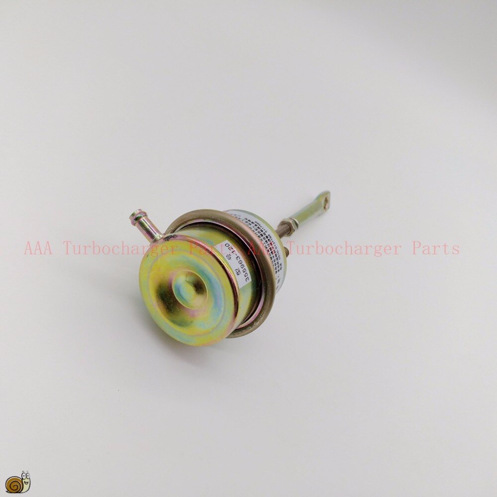 9psi-17psi Universele Type Turbo actuator TB28-120 interne wastegate leverancier AAA Turbocompressor Parts
