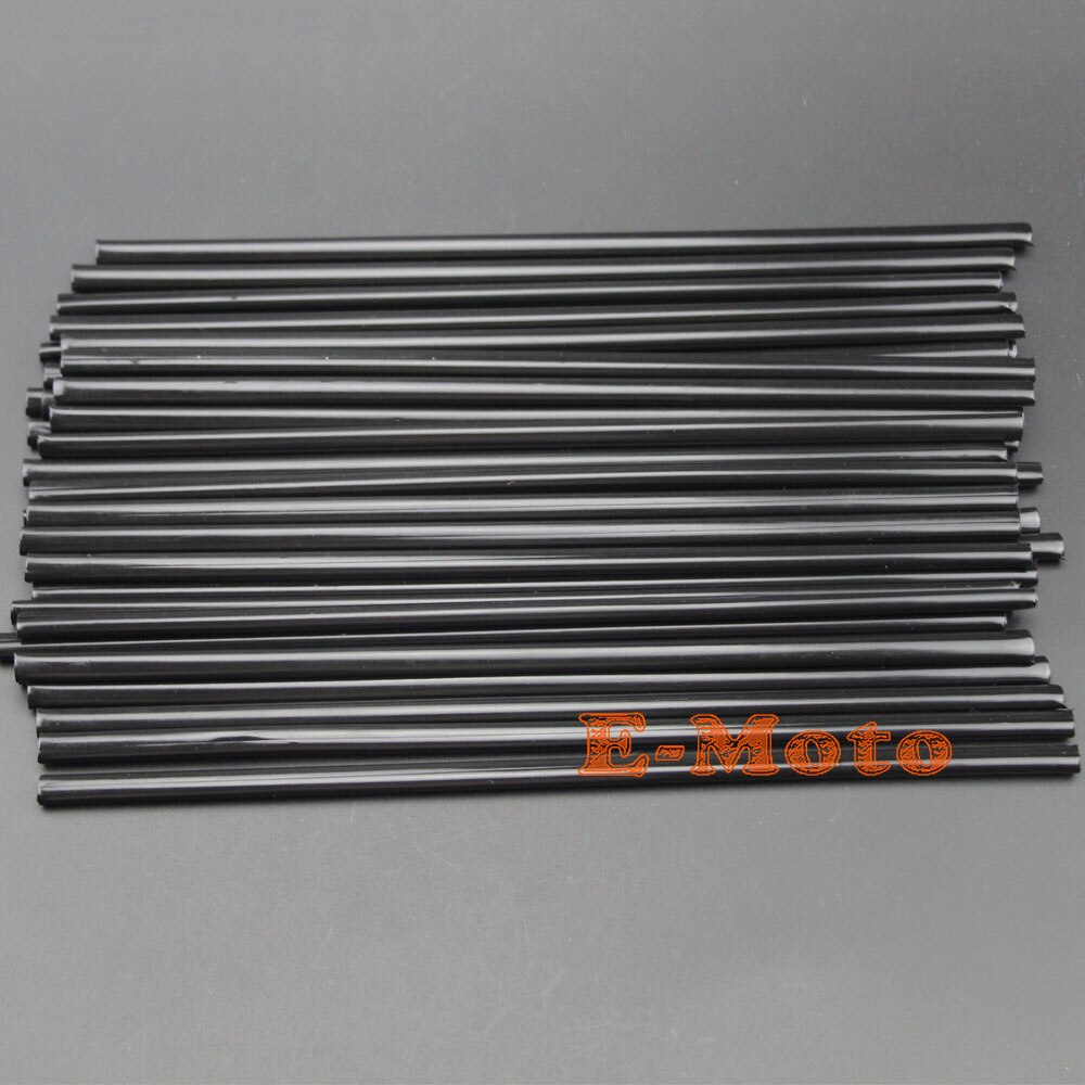 MOTOCROSS MX ENDURO VELG SPOKE LIJKWADEN WRAPS SKINS COVERS