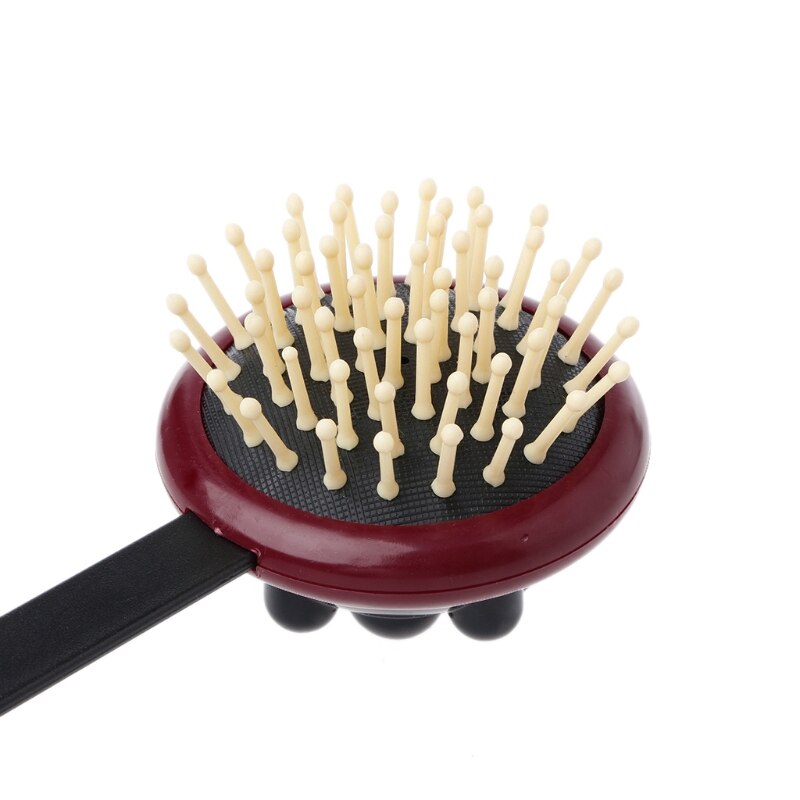 Dubbele Hoofd Terug Scratcher Body Massage Hamer G... Grandado