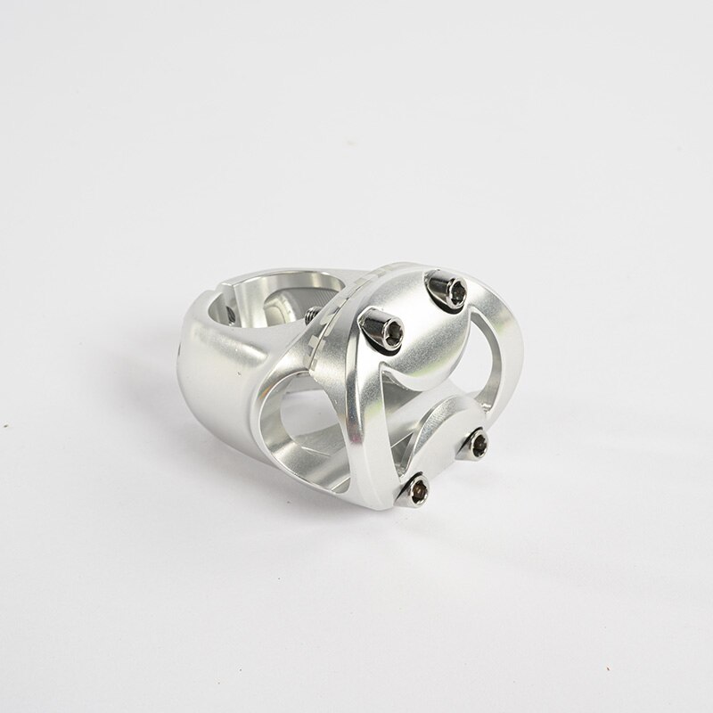 ROCKFISH lion slip bike handlebar bike8 balance bike modified 25.4 handlebar S car standpipe 30MM: White