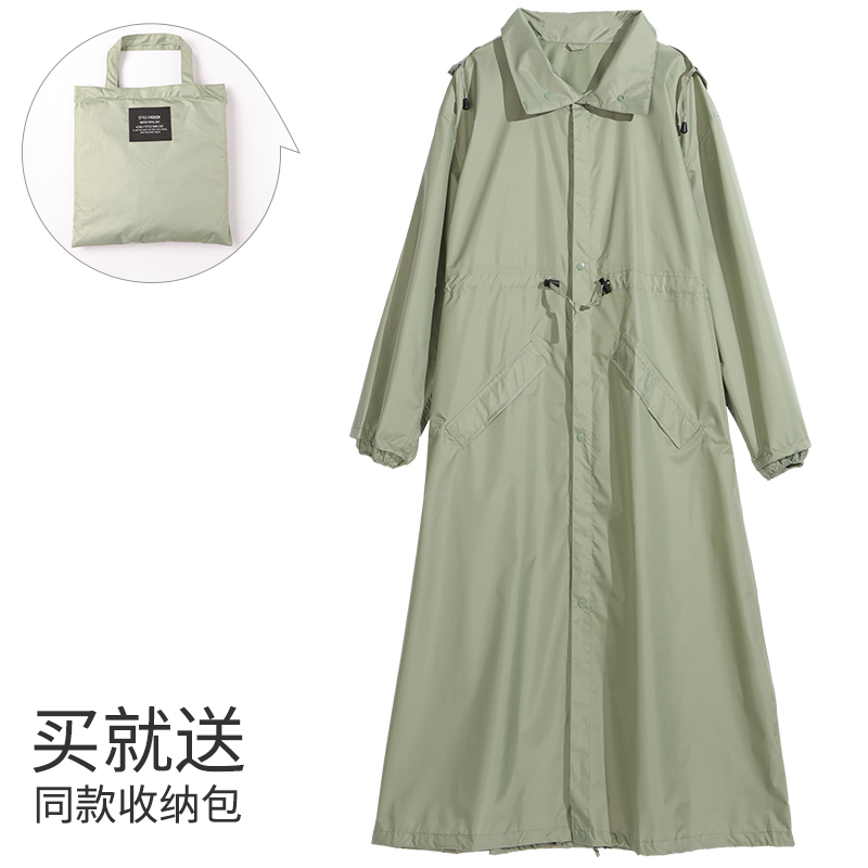 Lange Regenjas Vrouwen Mannen Waterdicht Winddicht Hooded Licht Regen Jas Poncho Jas Mantel Vrouwelijke Chubasqueros Witte Jas Binnen