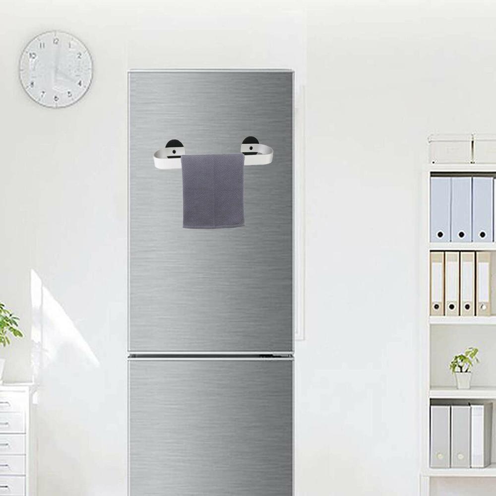 Gedotec Kitchen Railing Bar Set Railing System Shelves - View #7