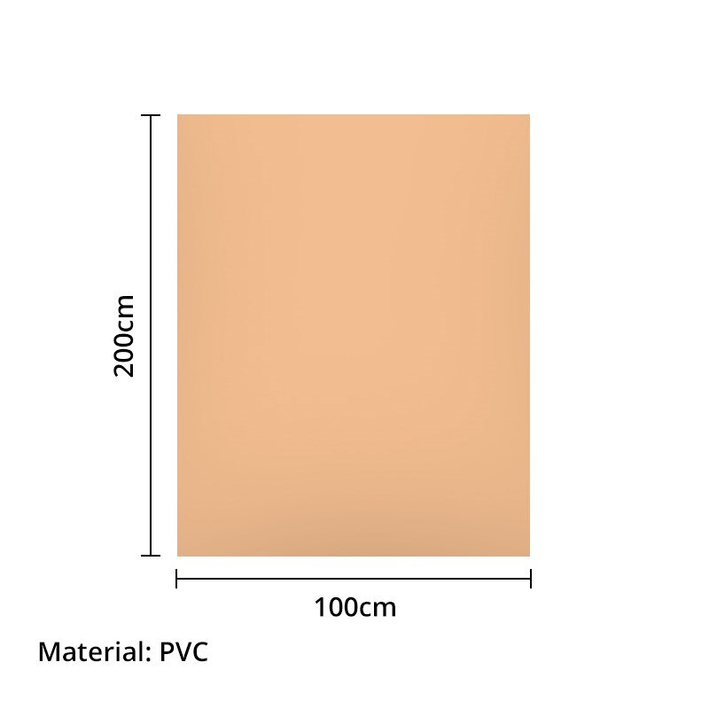 White Black Gray Green 100x200cm 120x200cm Photography Backdrop Paper Matte PVC Vinyl Seamless Background Seamless Water-proof