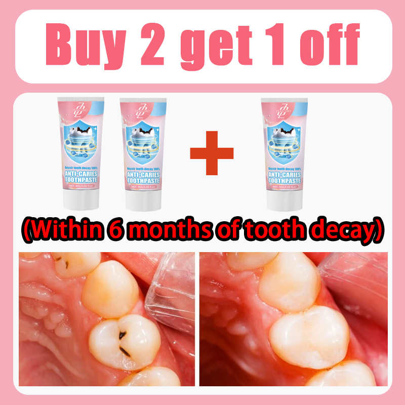 Latest Teeth Cleaning to Eliminate Tooth Decay: WHITE