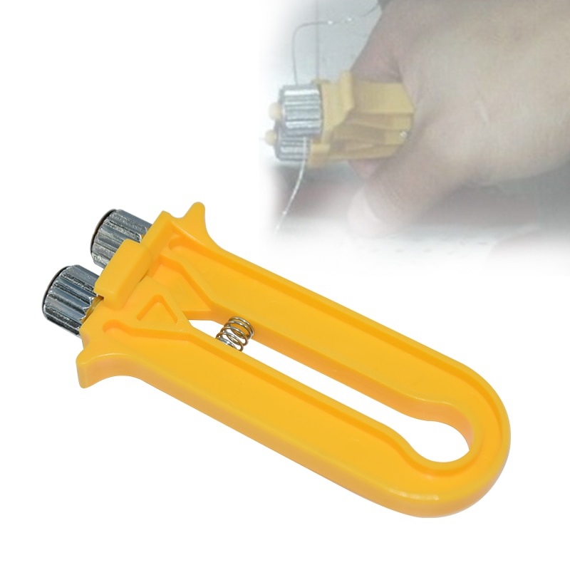 Beekeeping Bee Wire Cable Tensioner Crimper Frame Hive Bee Tool Nest Box Tight Yarn Wire Beehive Beekeeping Equipment