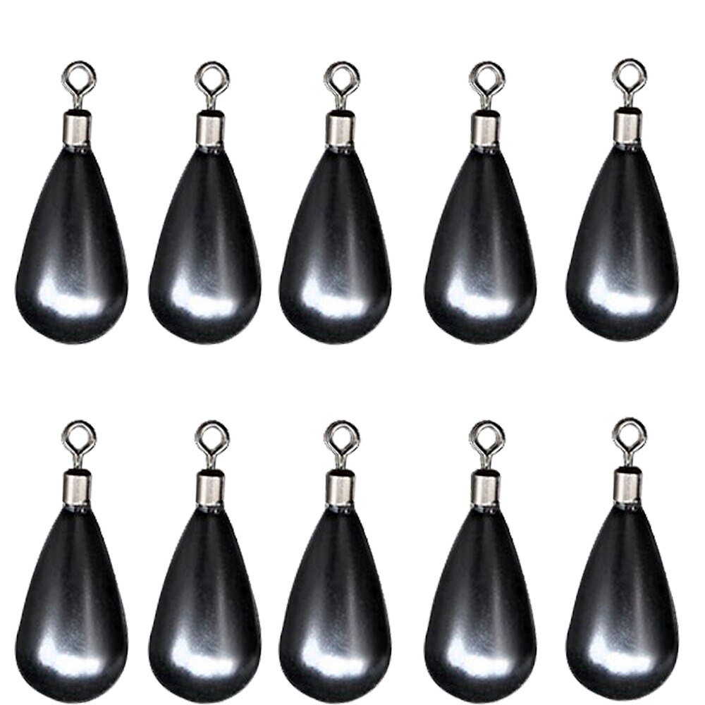 Plomos de pesca de tungsteno, 2 unids/lote, peso de tiro directo, accesorios de aparejos de pesca de carpa, 1,8g, 3,5g, 5,3g, 7g, 10,5g, 14g, 21g