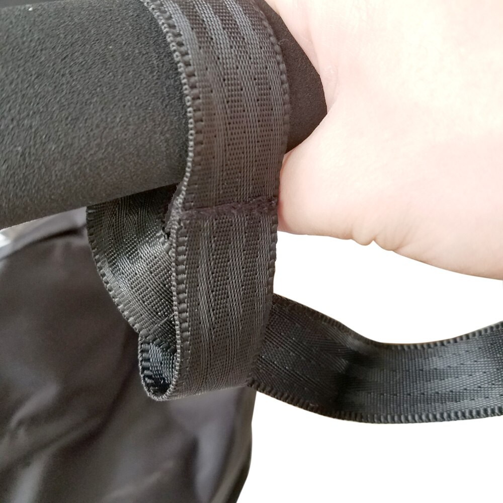 1 peças genérico cinto de segurança correia de pulso para babyzen yoyo carrinho de criança, anti perdido