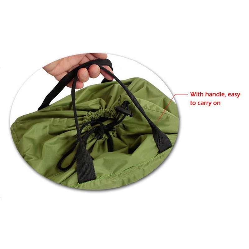 Vanntett innsats polstret partisjonskameraveske linsetui til dslr slr-kamera