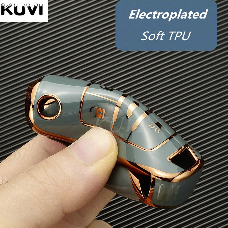 TPU Car Folding Key Case Cover Shell Fob For Chevrolet Cruze Aveo Trax Sail Malibu For Opel Vauxhall Astra Corsa Meriva Insignia