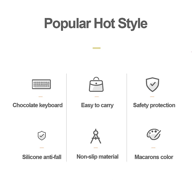 Detachable Press Bluetooth Keyboard Case and Mouse Set for iPad Pro10.5/Air3 /iPad 10.2 ) Tablet