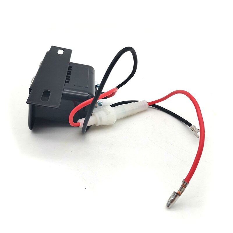 DC12V Metal Double Hole Car Cigarette Lighter socket with fuse