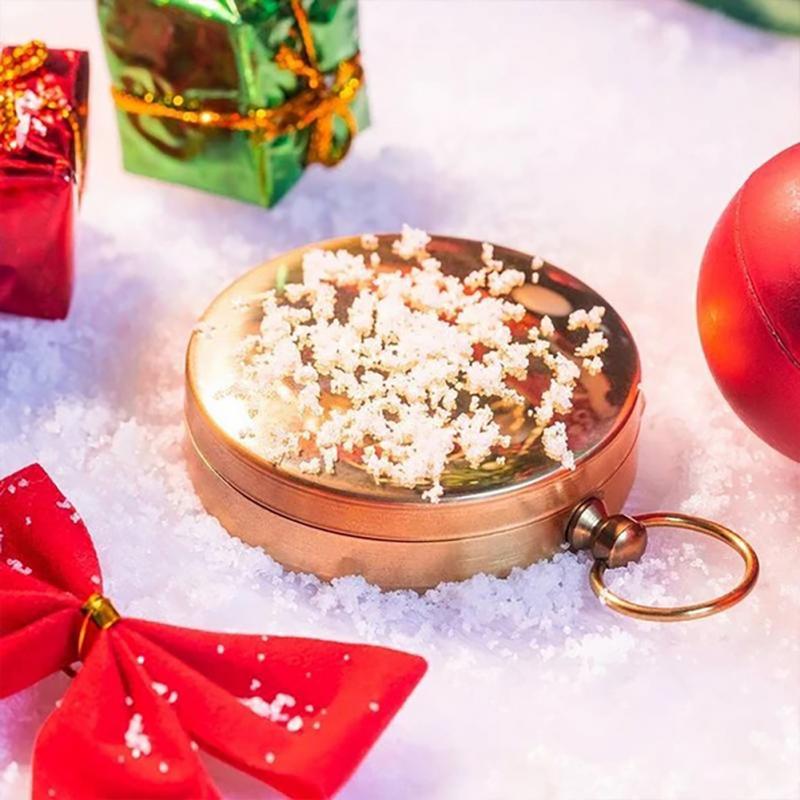 2022 Compass Camping Hiking Pocket Compass Portable Luminous Display Compass Navigation For Outdoor Activities