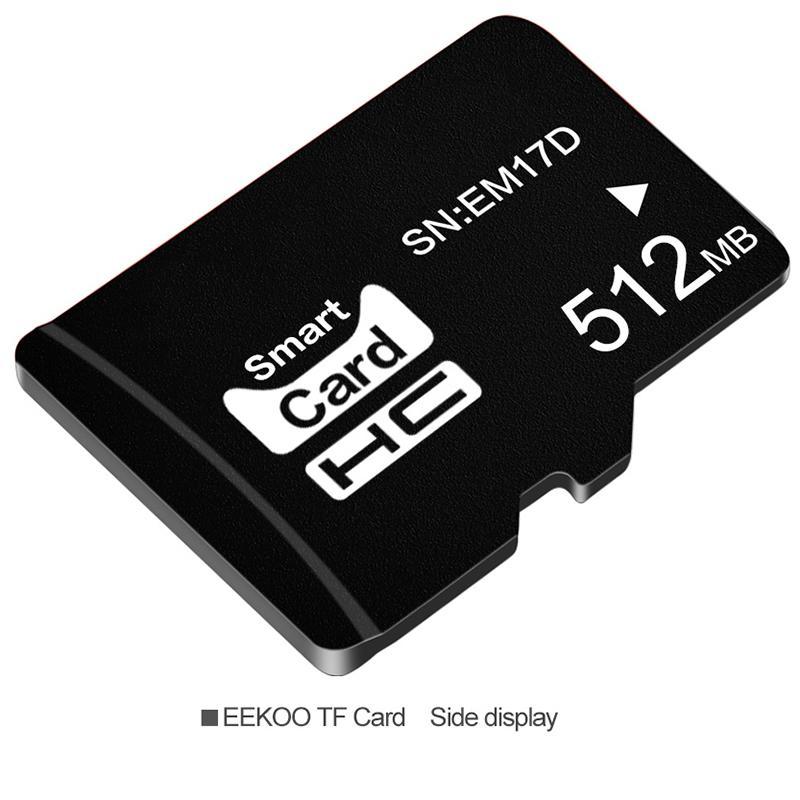 Geheugenkaart Micro Sd-kaart 128Mb 256Mb 512Mb 1Gb 2Gb 4Gb Tf/Sd kaarten Voor Game Console Camera Mobiele Telefoon Speaker Tf Flash Card