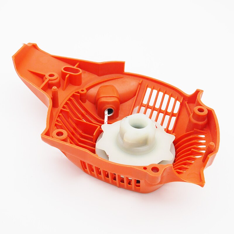 Recoil Rewind Pull Starter Fit For Husqvarna 235 236 240 Garden Chainsaw Replacement Spare Tool Part 545008025