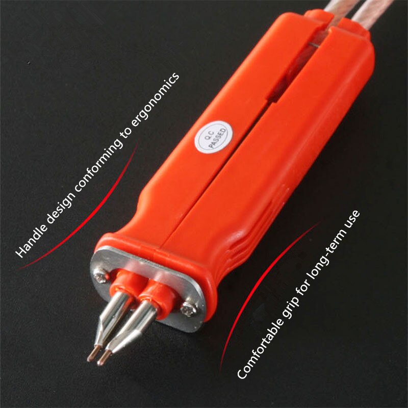 SUNKKO HB-70B Adjustable Spot Welding Pen Pure Copper Wire Battery Welding For 18650 Lithium Battery Production DIY Pulse