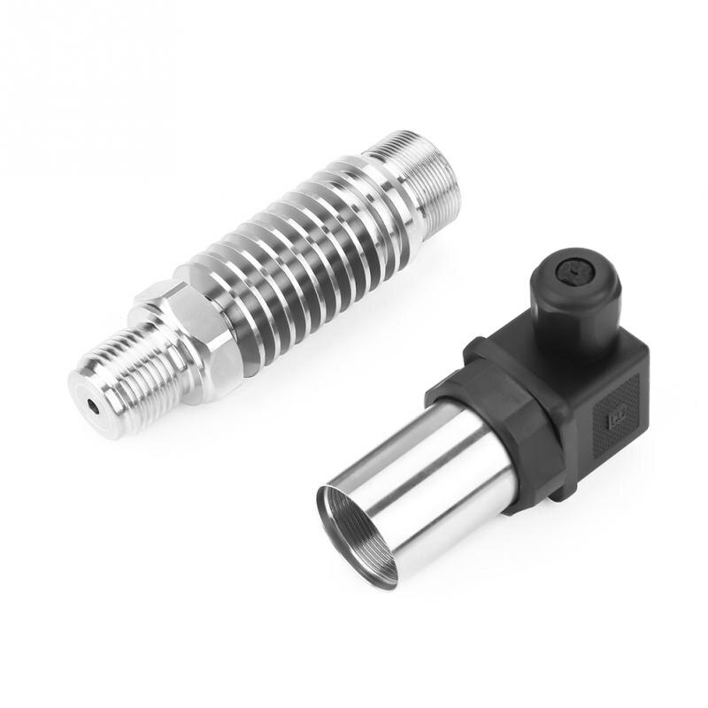 High Temperature Silicon Pressure Sensor Transducer Sender for Liquid Gas Steam Tool
