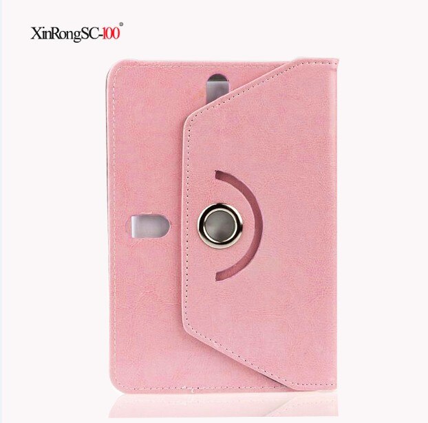 For ASUS Transformer Pad TF300TG/TF103CG/TF101 10.1 inch 360 Degree Rotating Universal Tablet PU Leather cover case: 8