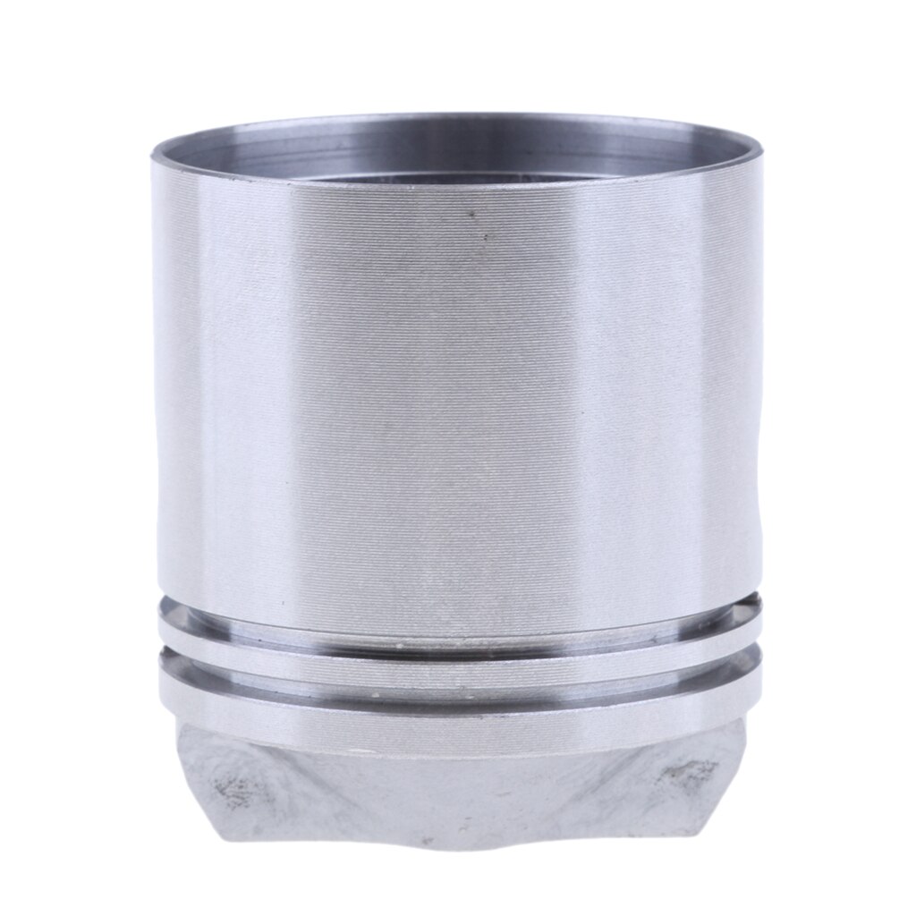 Kit de moteur de bateau 2 temps | Kit de Piston et jeu de bagues de moteur marin 4HP 5HP 6HP, Assy