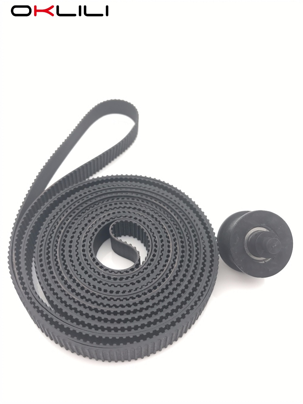 Q6659-60175 scan-achsen-schlittenriemen 44 " für hp designjet  t1100 t1120 t1120ps t1200 t610 t620 z2100 z3100 z3200 z3100ps z3200ps