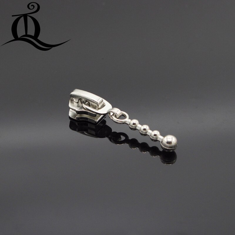 5# 10 stuks ritsmix metalen ritstrekkers ritskop voor metalen rits handtas/rugzak/kleding/naaigereedschap kleermaker xt: 4