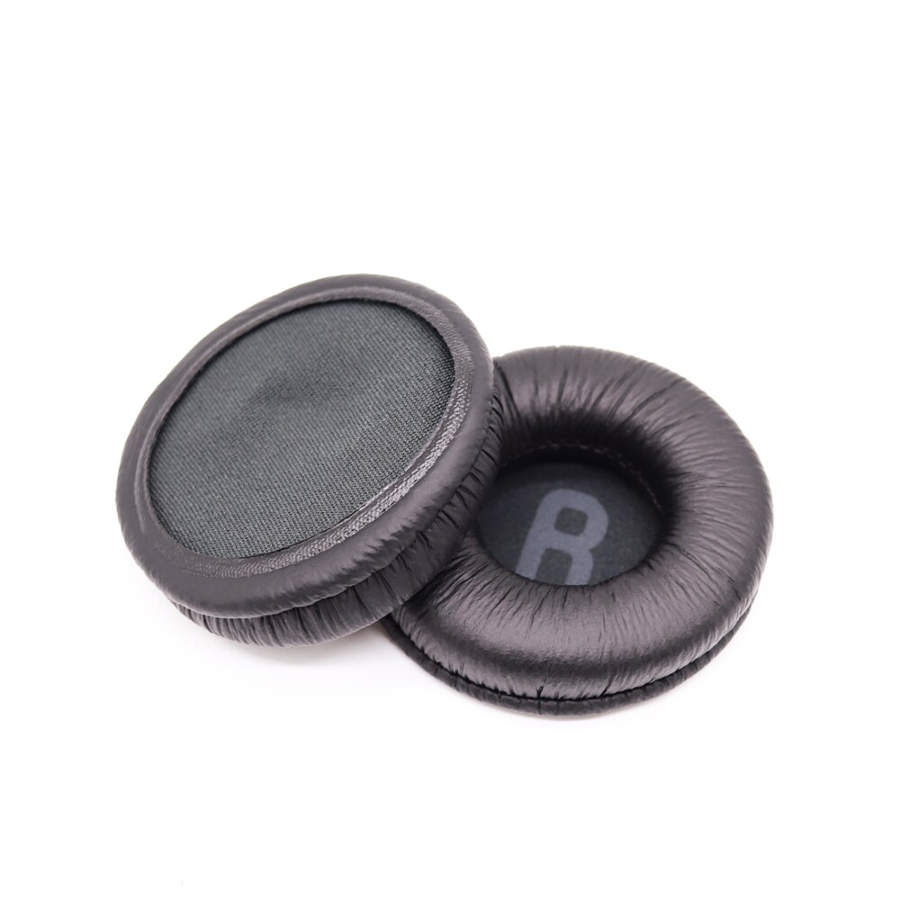 EarTlogis Replacement Ear Pads for SONY WH-CH500 CH 500 Wireless Bluetooth Headset Parts Earmuff Cover Cushion Cups Pillow