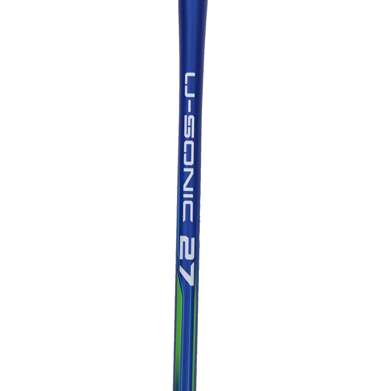 Li-Ning Original Offensive And Defensive Badminton Racket With Cover Rackets