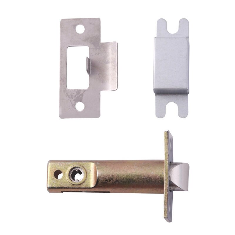 Waterproof Lever Handle Mechanical Combination Lockey Digital Numberal Deadbolt Door Coded Lock