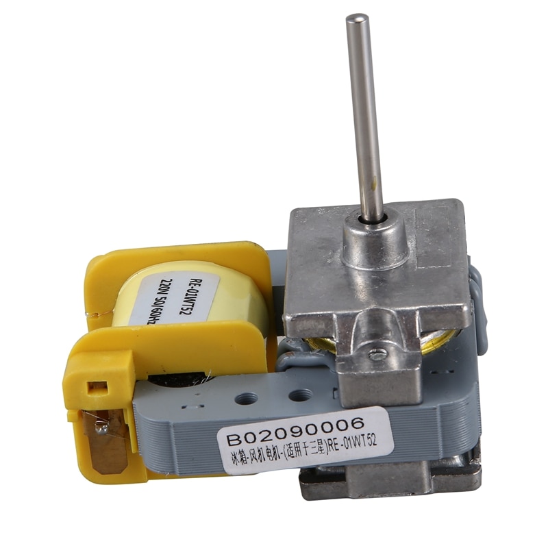 EAU65058318 Refrigerator Freezer Fan Motor Fit For LG Fridge Freezer