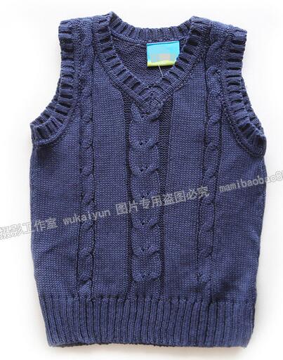 primavera otoño ropa de bebé topolino Chaleco de bebé niños suéter chaleco niños casual chalecos sin mangas