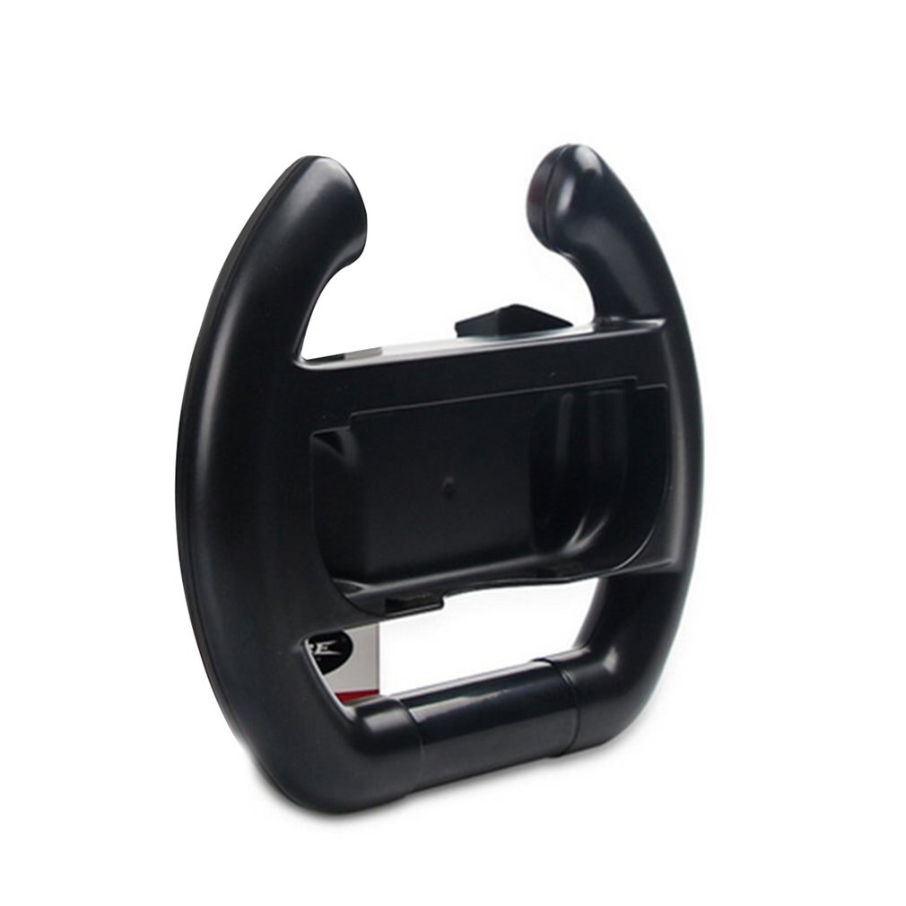 2 Stuks Controller Richting Manipuleren Wiel Game Racing Stuurwiel Duurzaam Controller Handgreep Game Accessoires