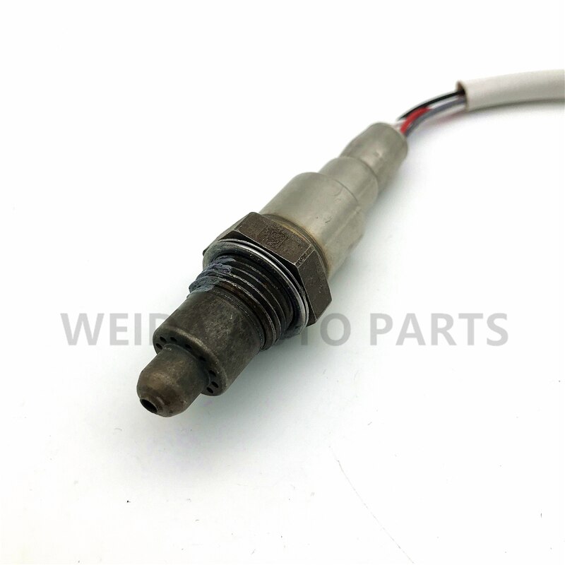 WEIDA AUTO PARTS Oxygen Sensor O2 Lambda Sensor AIR FUEL RATIO SENSOR for Maserati OEM 670031347