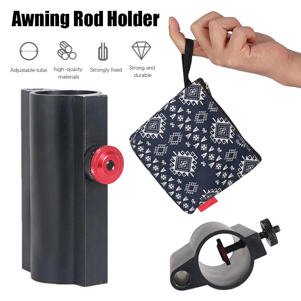 Zeltstangenhalterungen für campingzelte, winddichte zeltstangen, planenstangennägel, befestigungshalter, zeltbodenbefestigungen, heringe