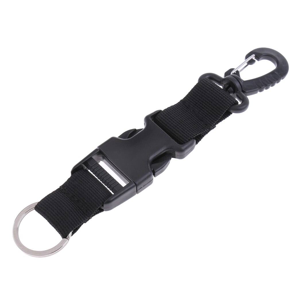 Professional diving, snorkeling, webbing, lanyard, strap, gear, equipment, accessories, scuba diving lanyard