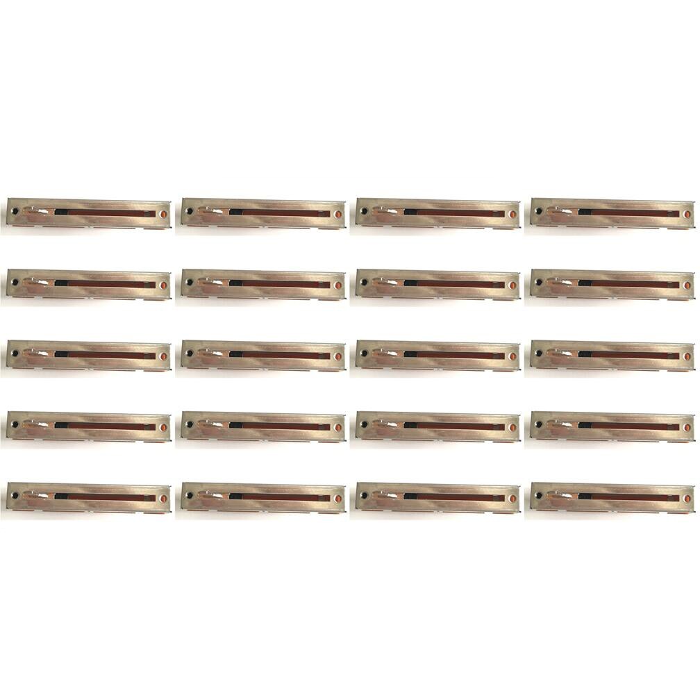 20 teile/los original fader ddj sr sx wego 2 xdj  r1 ddj-sx ddj  sx 418-s1-701- ha  / 418- pdj 33-672