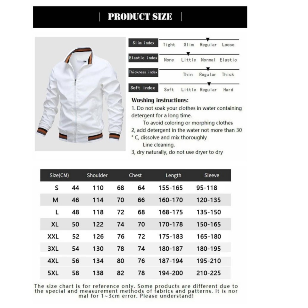 Russian Eagle – veste d'extérieur décontractée à fermeture éclair pour homme, coupe-vent, haut, nouvel article automne/hiver 2024