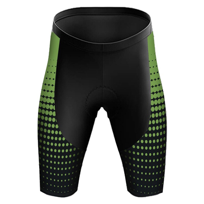 Men Short Cycling Pant Mtb Bike Trousers Bottom Full Padded Road Ciclismo Anti-sweat Mountian 2022 Sport Bib: 1 / Asia size XL