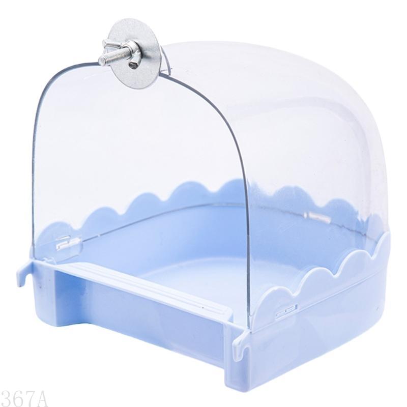 Vogelbad Extra Groot Savic Splash Giant Blauw