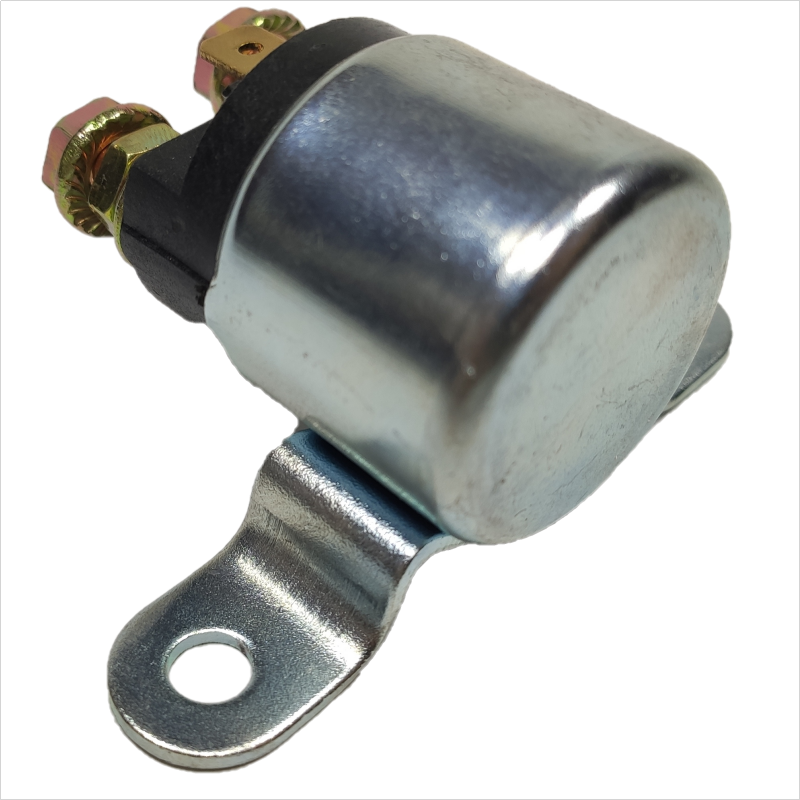 MOTOQUEEN Motorfiets Startrelais Voor Bombardier ATV Can Am Bombard 400 500 650 1000