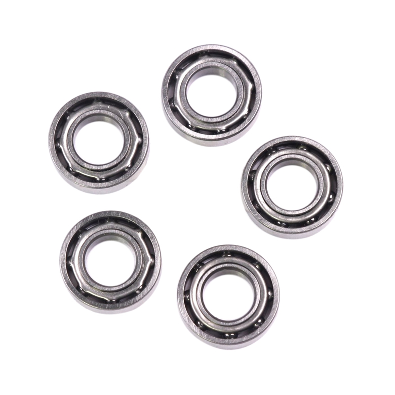 Yoyo Bearings+ Bearing Remover For Magic Yoyo Alloy Aluminum Yo-Yo Tool: Default Title